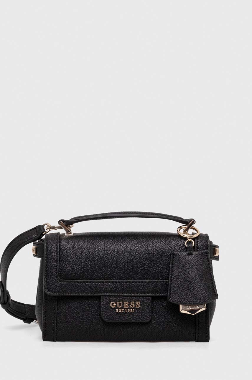 

Сумочка Guess цвет чёрный