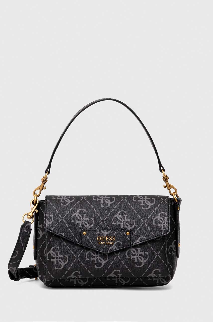 

Сумочка Guess цвет чёрный
