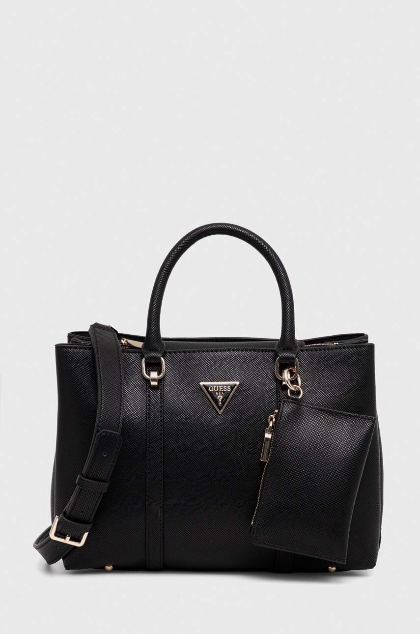 

Сумочка Guess цвет чёрный