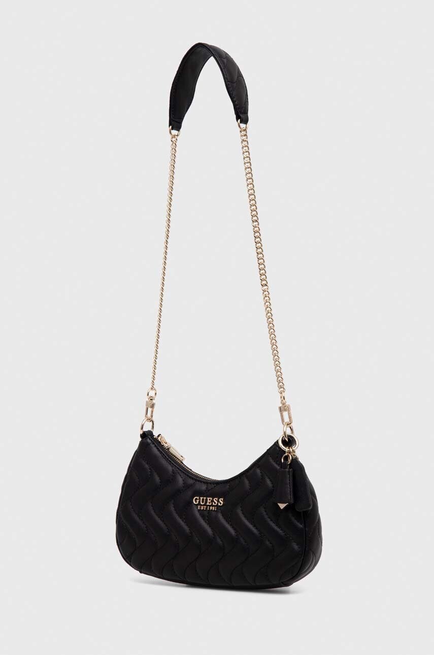 

Сумочка Guess цвет чёрный