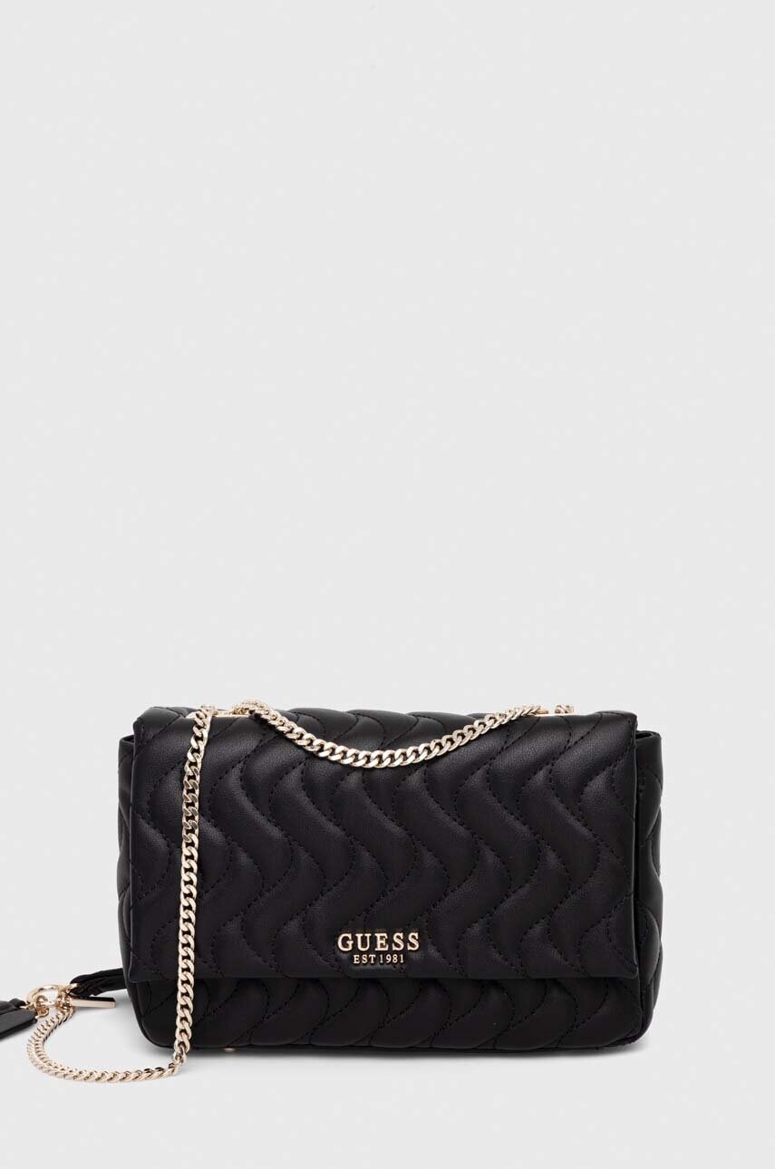 

Сумочка Guess цвет чёрный