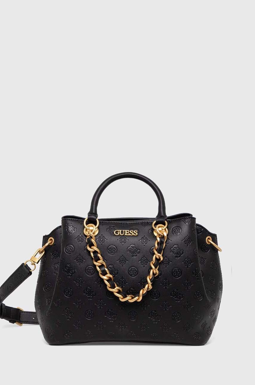 

Сумочка Guess цвет чёрный
