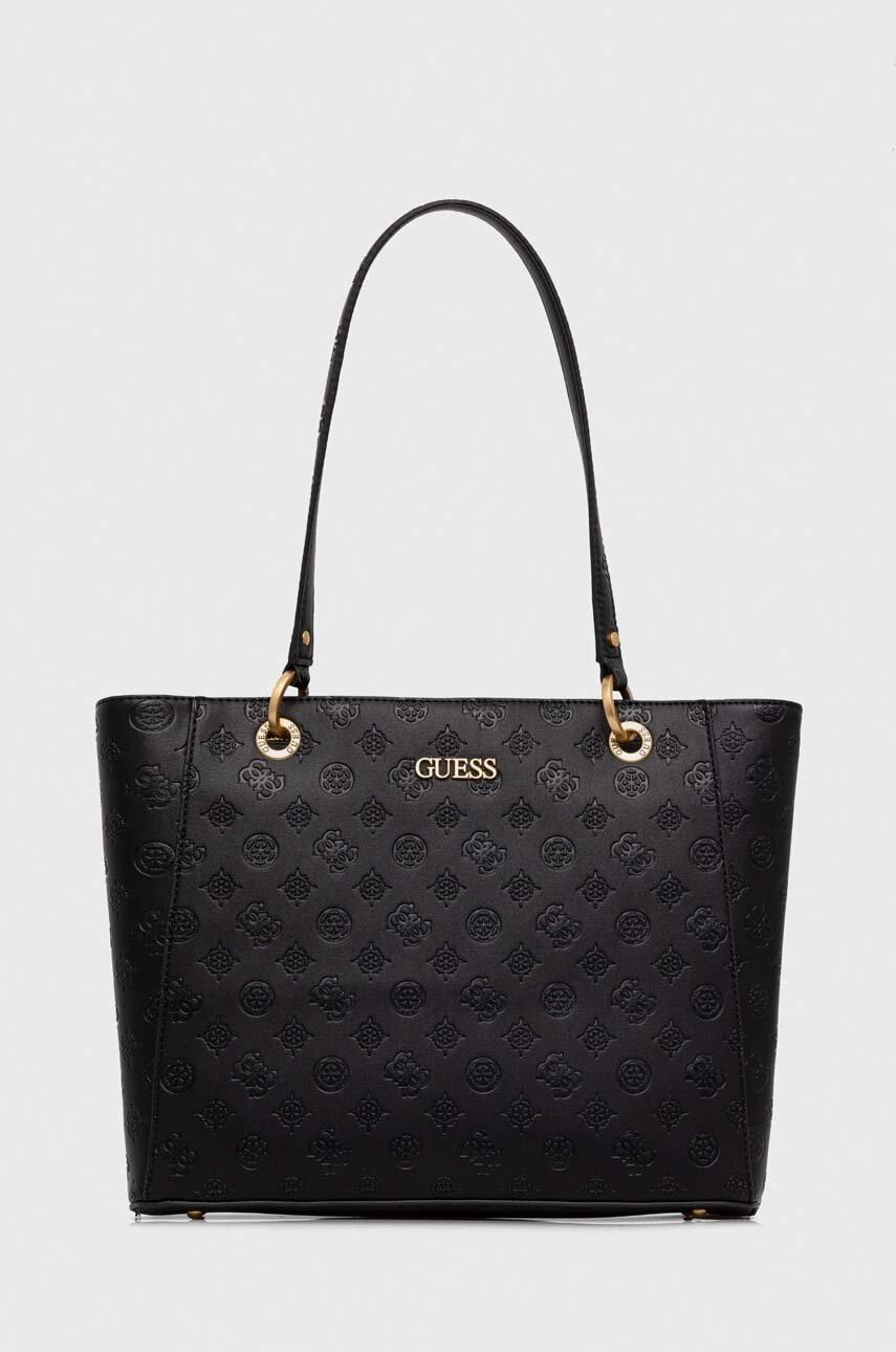 

Сумочка Guess цвет чёрный