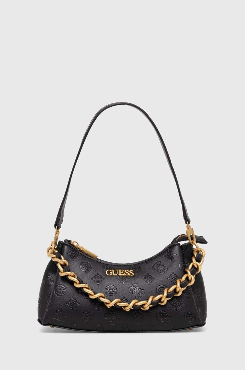 

Сумочка Guess цвет чёрный