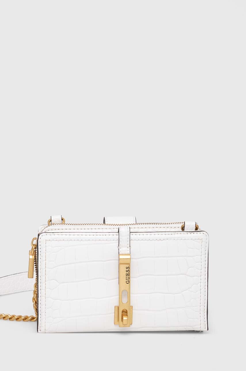 

Сумочка Guess цвет белый