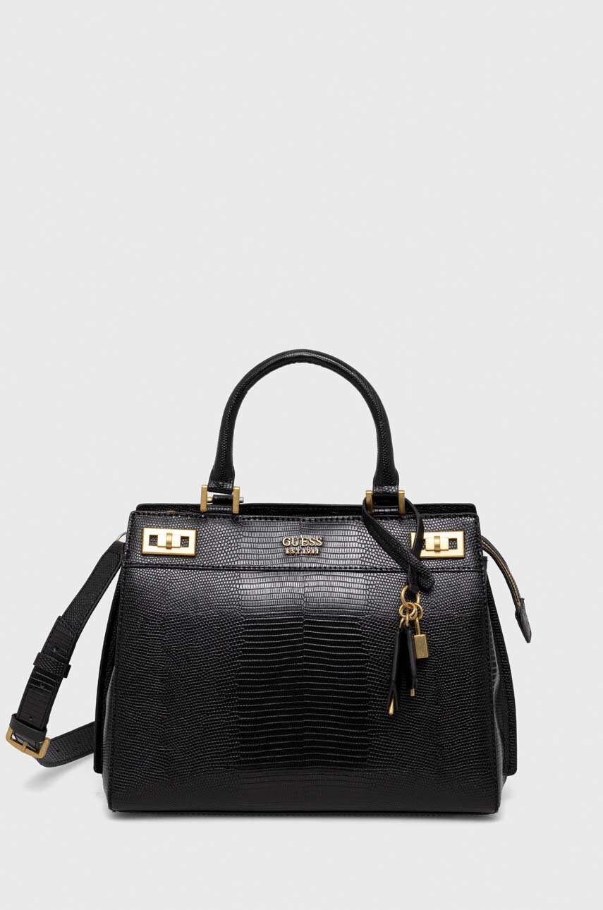 

Сумочка Guess цвет чёрный