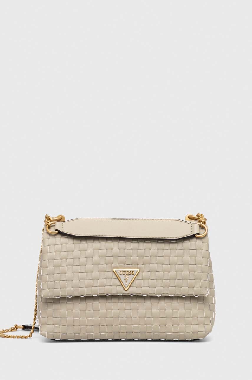 

Сумочка Guess цвет зелёный