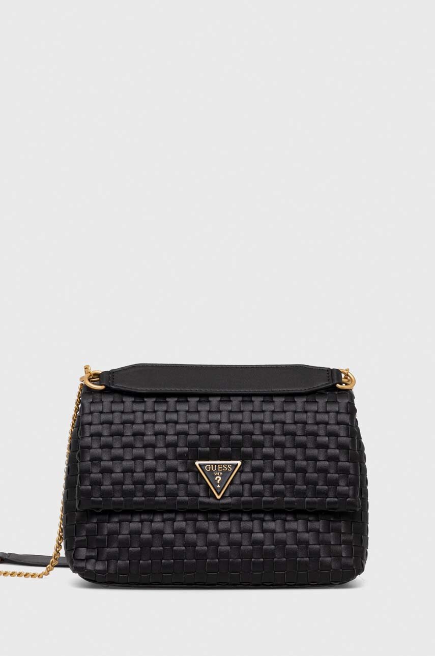 

Сумочка Guess цвет чёрный