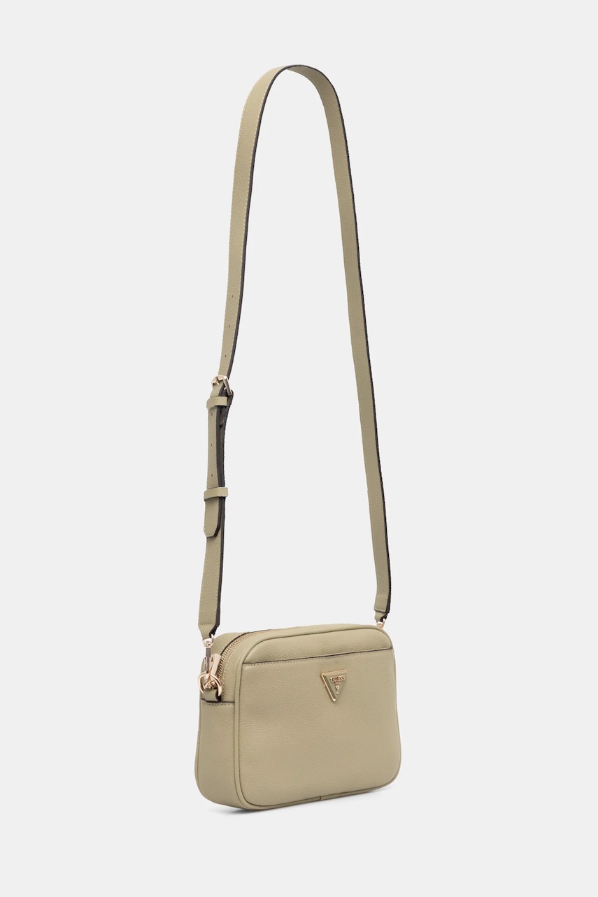 Сумочка Guess MERIDIAN цвет зелёный HWBG87 78140 Сумочка Guess MERIDIAN цвет зелёный HWBG87 78140