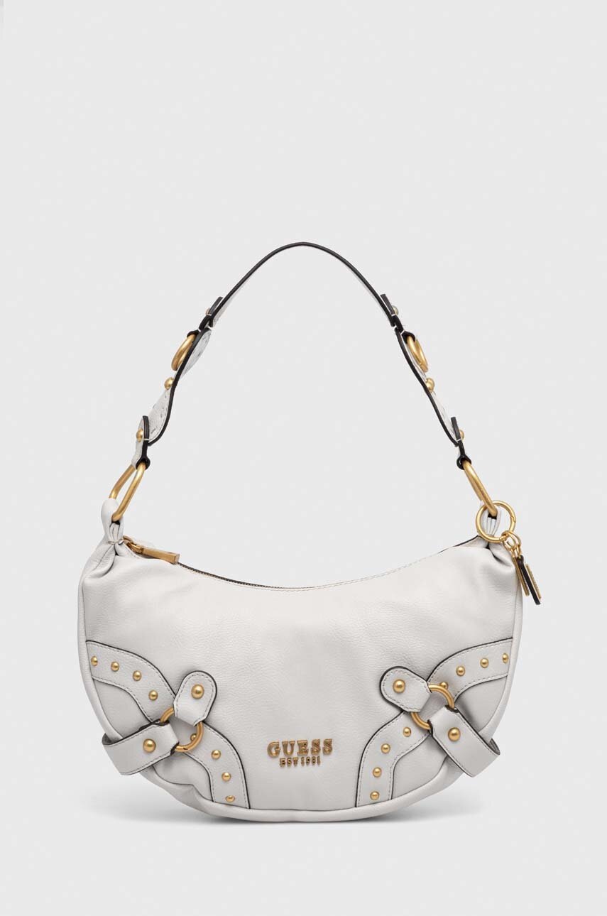 

Сумочка Guess цвет бежевый