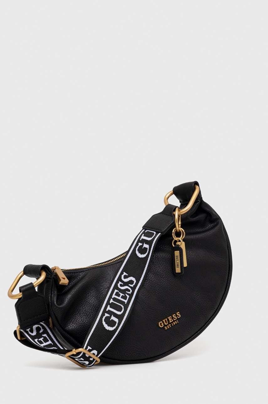 

Сумочка Guess цвет чёрный