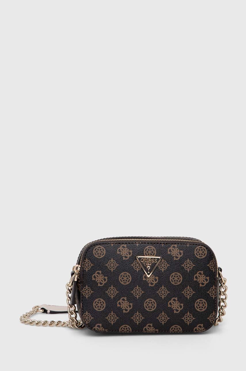

Сумочка Guess цвет чёрный