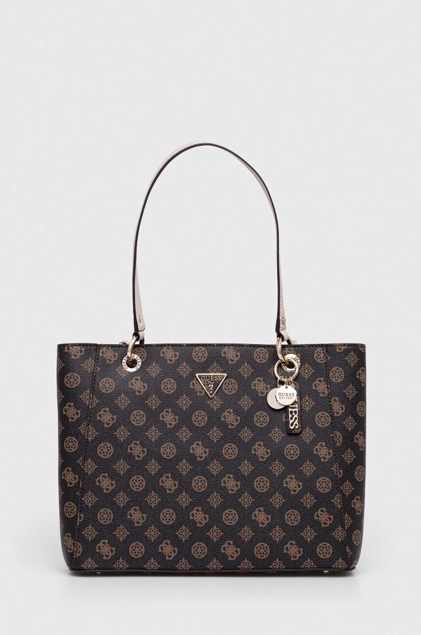 

Сумочка Guess цвет чёрный