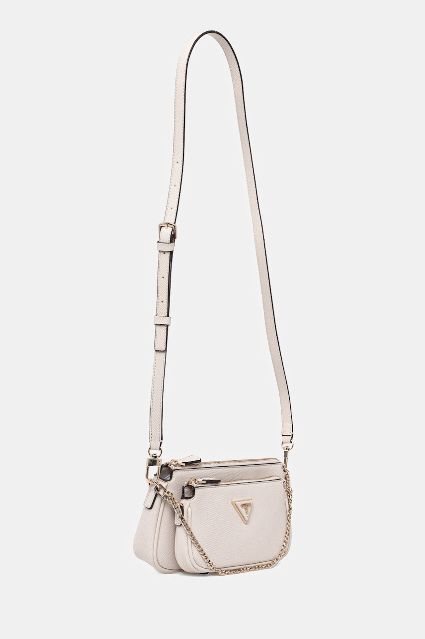 Сумочка Guess NOELLE цвет оранжевый HWZG78 79710 Сумочка Guess NOELLE цвет оранжевый HWZG78 79710