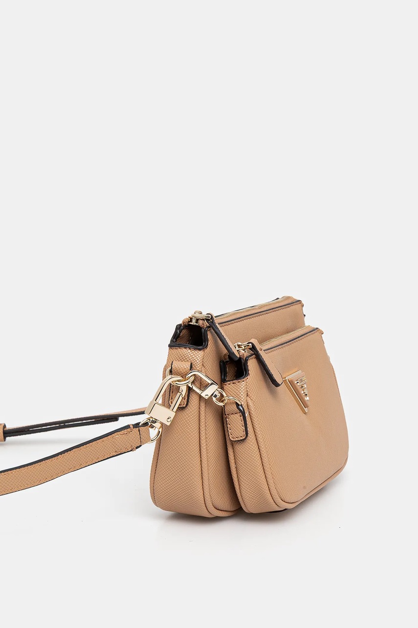 Сумочка Guess NOELLE цвет оранжевый HWZG78 79710