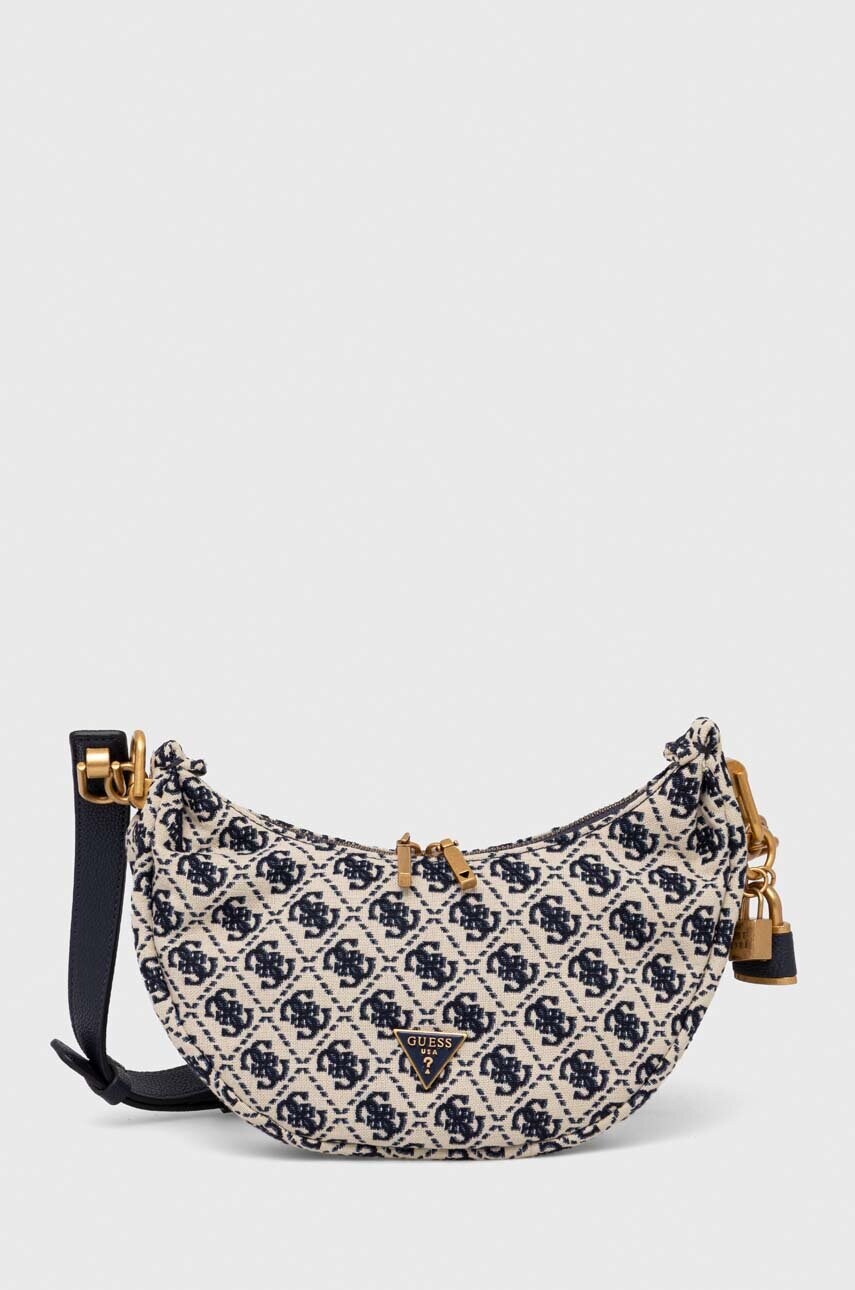 

Сумочка Guess колір синій