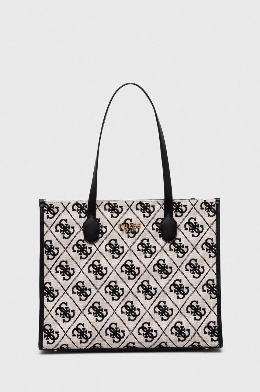 

Сумочка Guess цвет чёрный