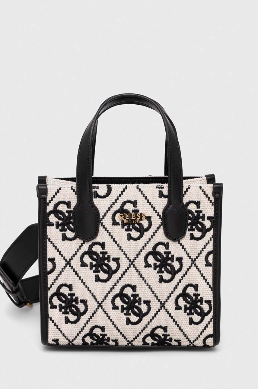 

Сумочка Guess цвет чёрный