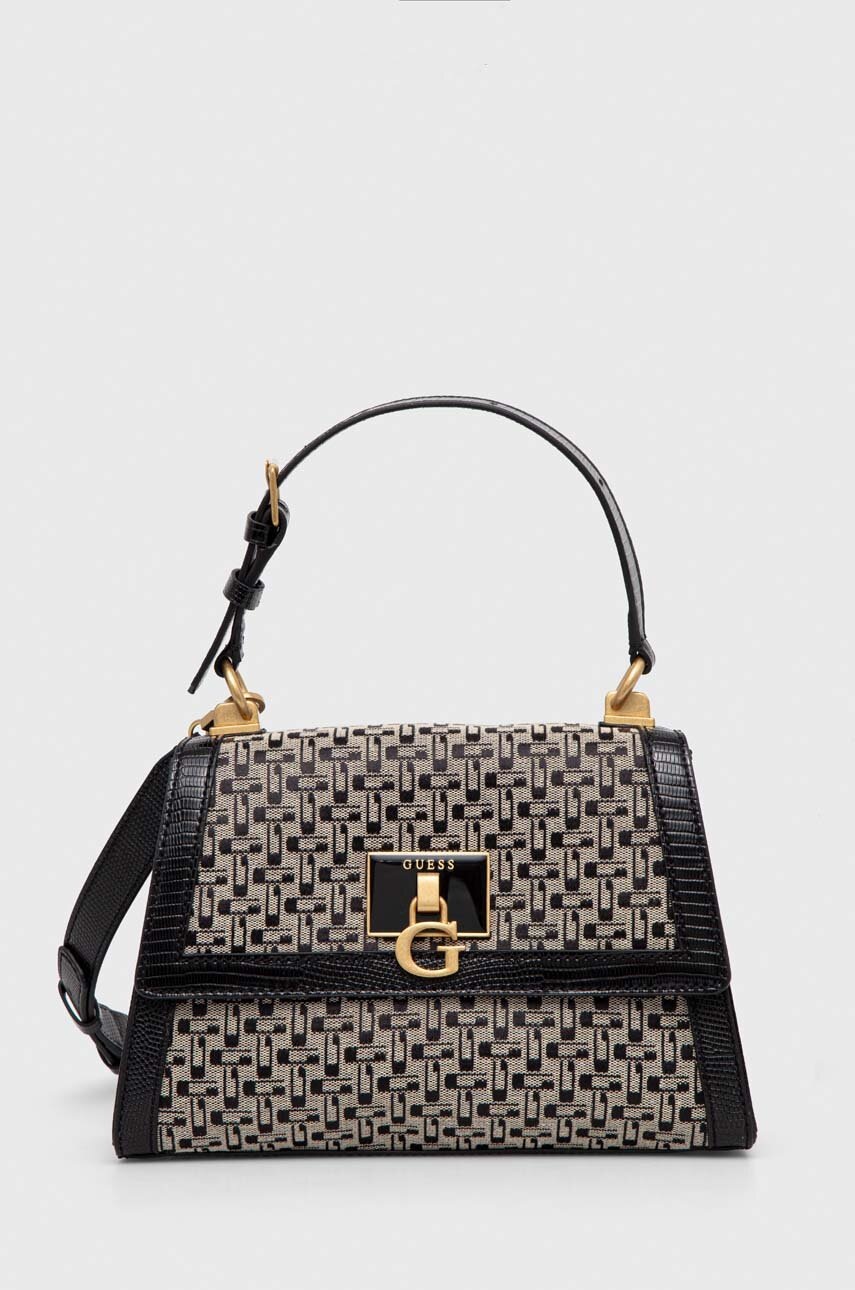

Сумочка Guess цвет чёрный