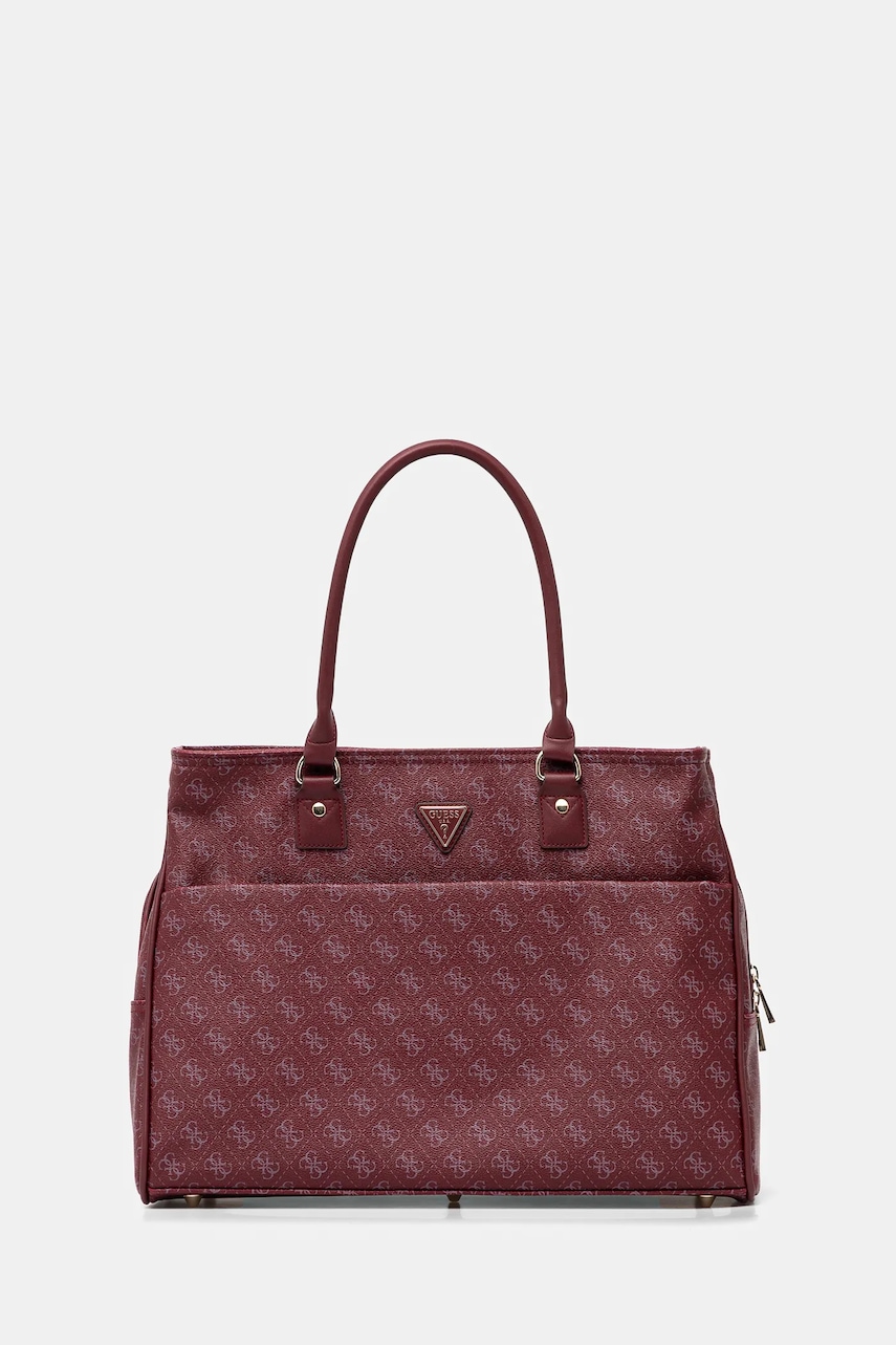 Guess torebka kolor czerwony