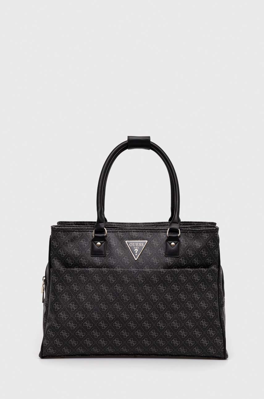 

Сумочка Guess цвет чёрный