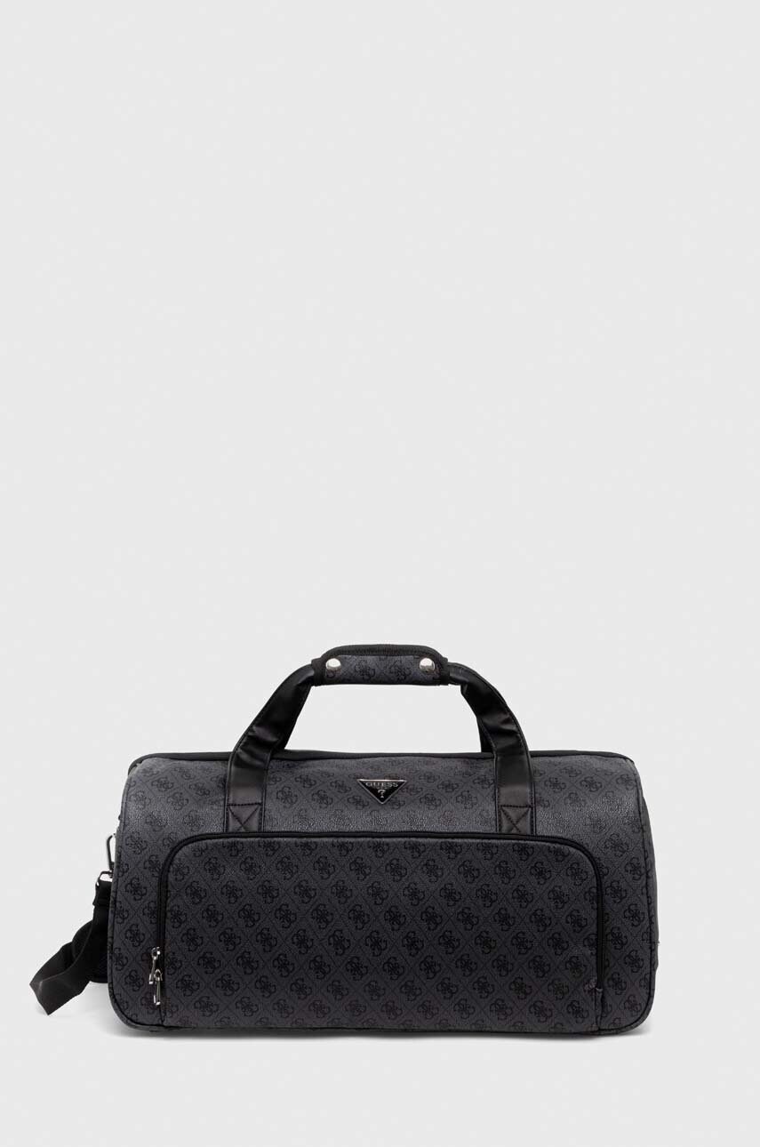 

Сумка Guess цвет чёрный