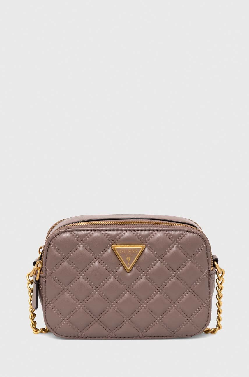

Сумочка Guess цвет чёрный