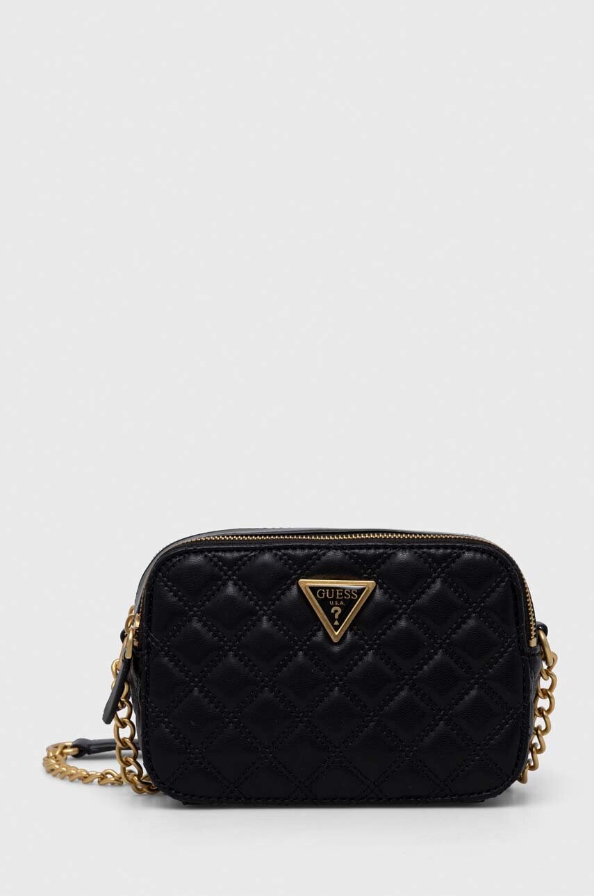 

Сумочка Guess цвет чёрный