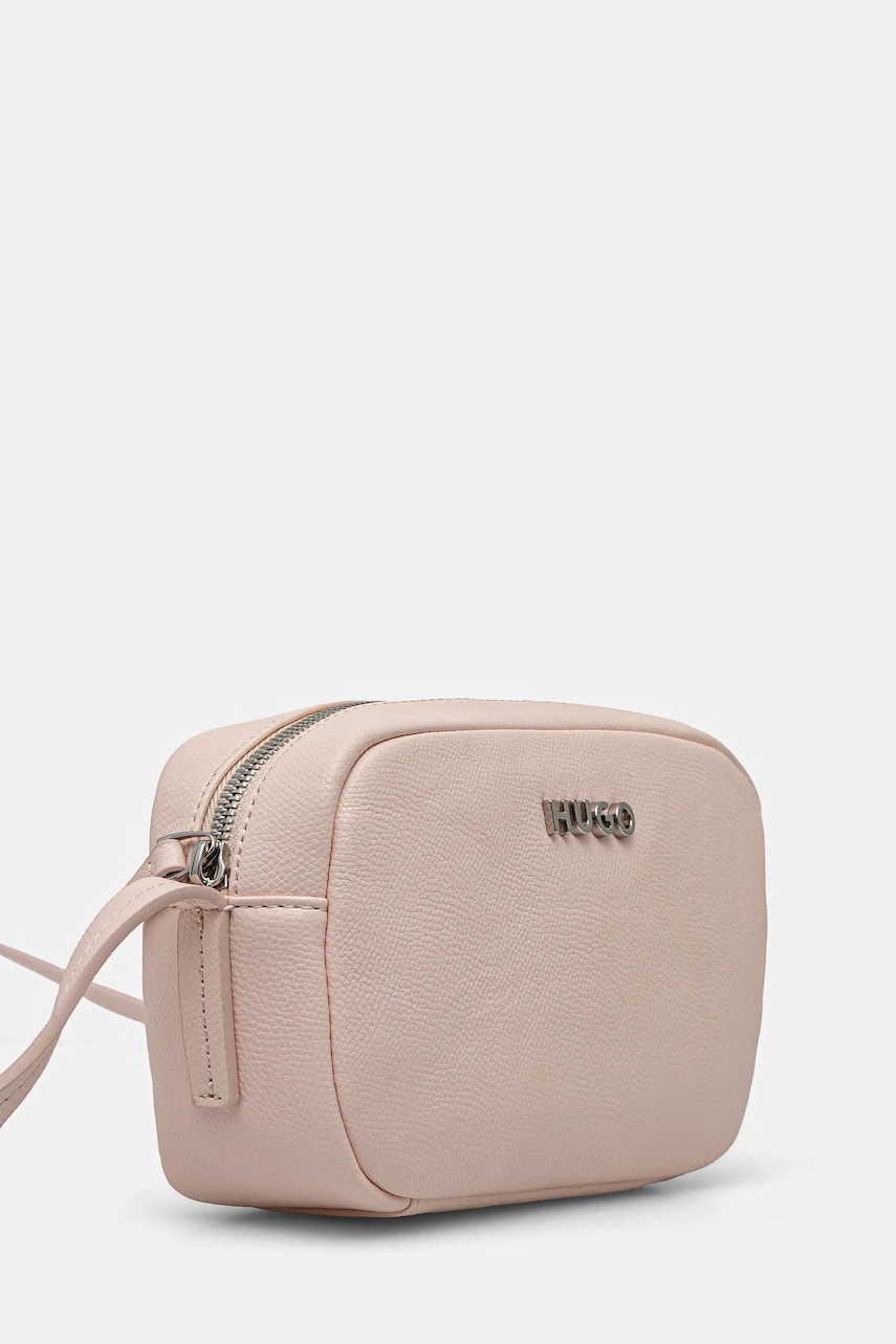 Сумочка HUGO цвет розовый 50485074 Сумочка HUGO цвет розовый 50485074