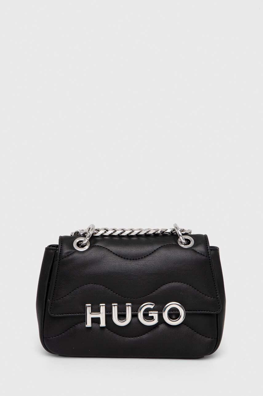 

Сумочка HUGO цвет чёрный