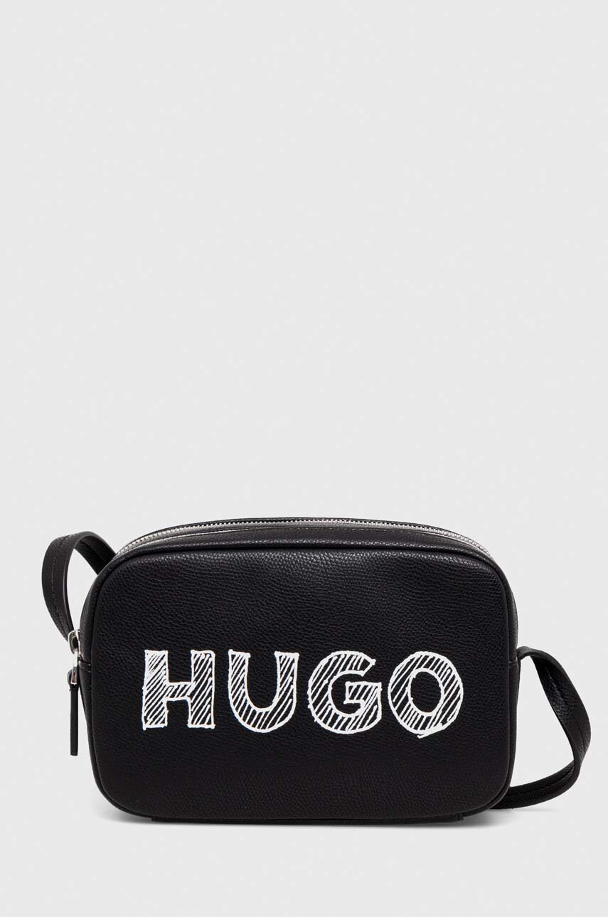 

Сумочка HUGO цвет чёрный