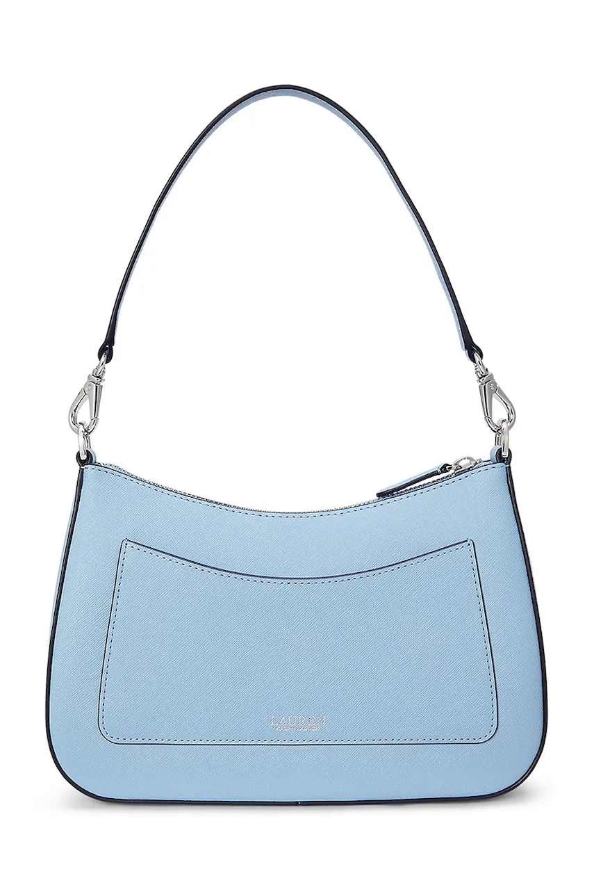 Кожаная сумочка Lauren Ralph Lauren 431883768 Кожаная сумочка Lauren Ralph Lauren 431883768