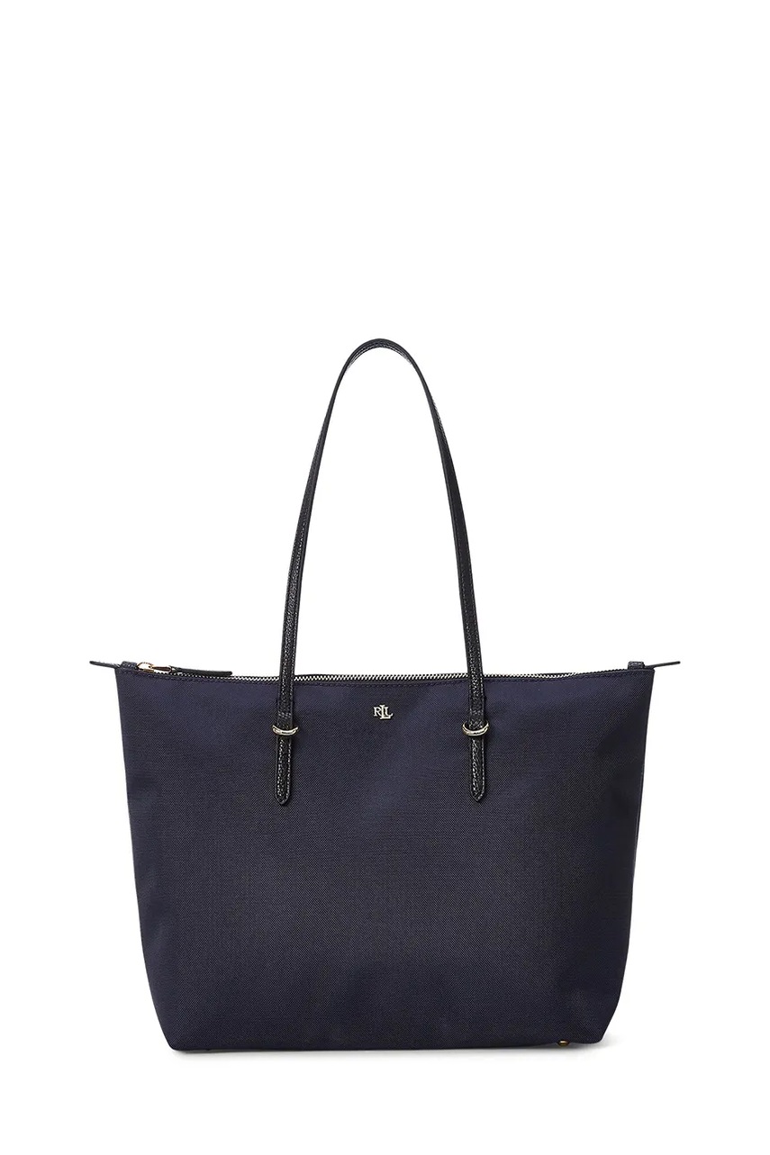 Lauren Ralph Lauren torebka shopper damska