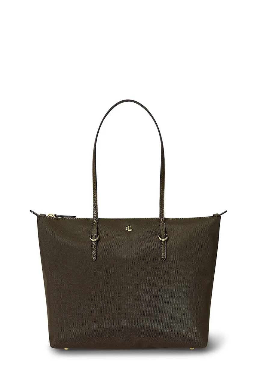 Lauren Ralph Lauren geantă shopper pentru femei