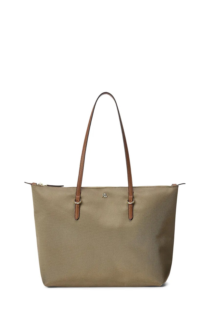 Lauren Ralph Lauren torebka shopper damska
