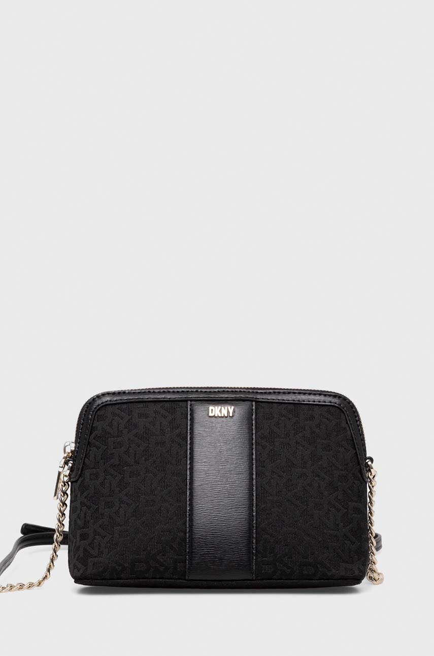 

Сумочка Dkny цвет чёрный