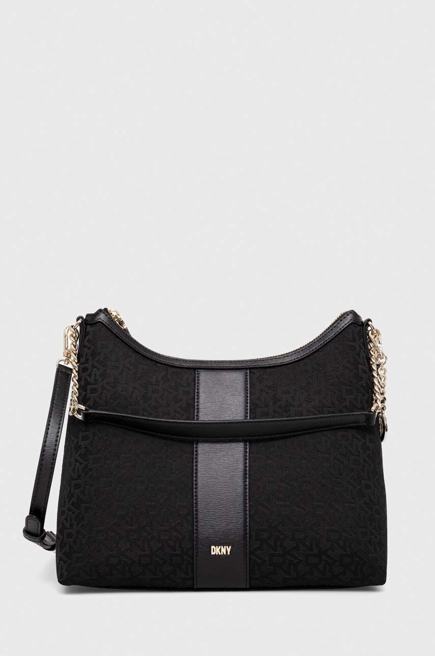 

Сумочка Dkny цвет чёрный