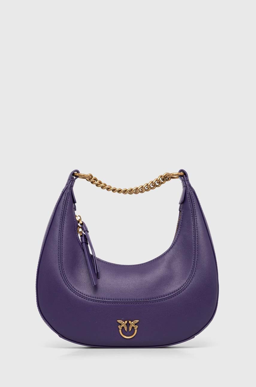 

Кожаная сумочка Pinko