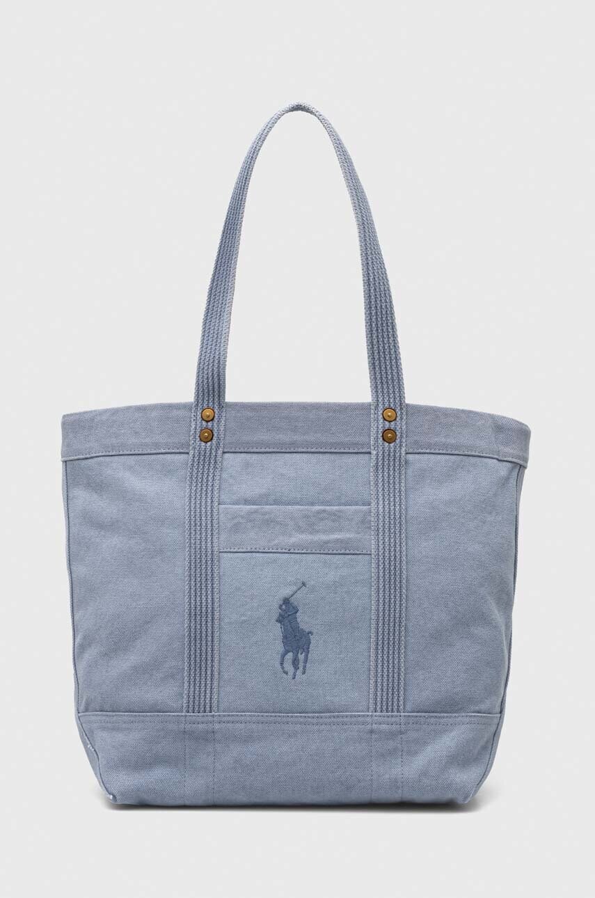 

Сумочка Polo Ralph Lauren