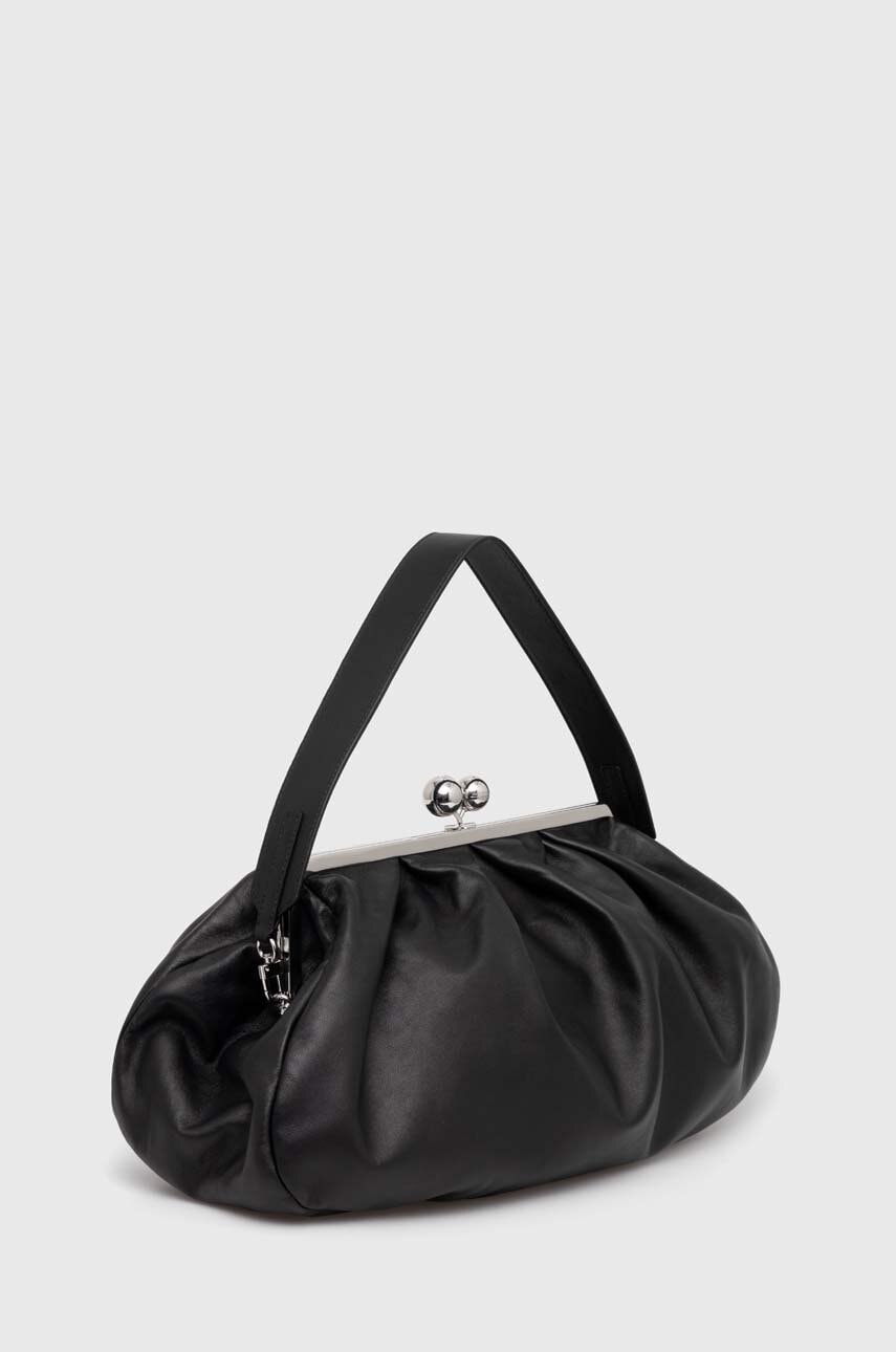 Weekend Max Mara  Кожена чанта