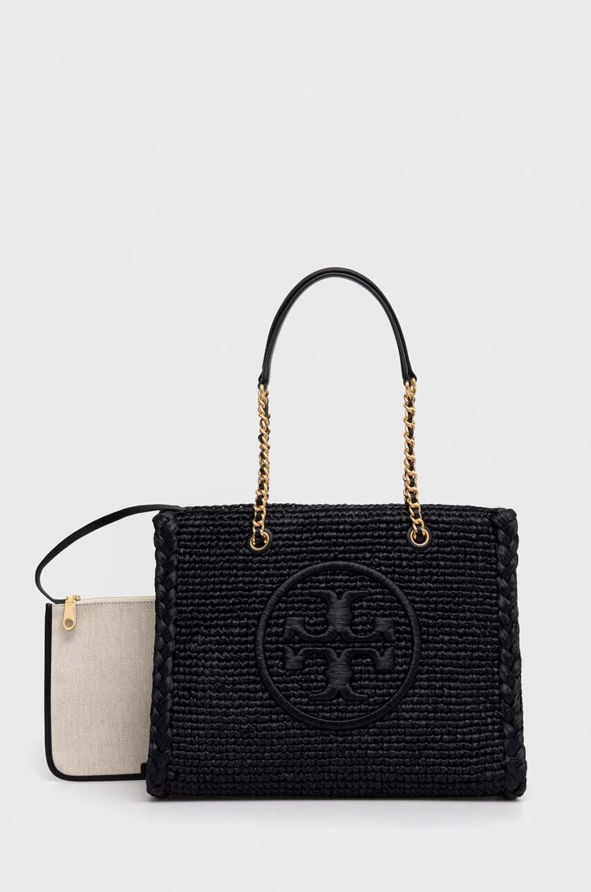 

Сумочка Tory Burch цвет чёрный
