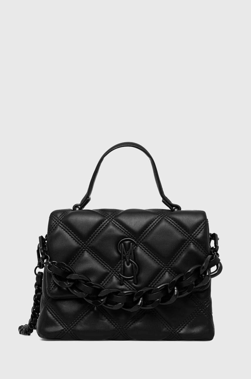 

Сумочка Steve Madden Bworship цвет чёрный SM13001060