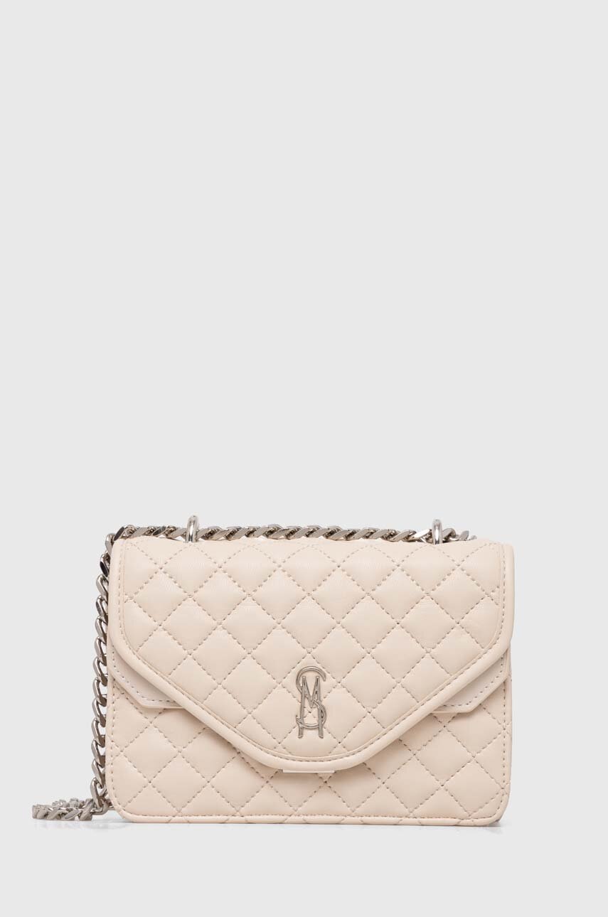 

Сумочка Steve Madden Bmolto цвет бежевый SM13001141
