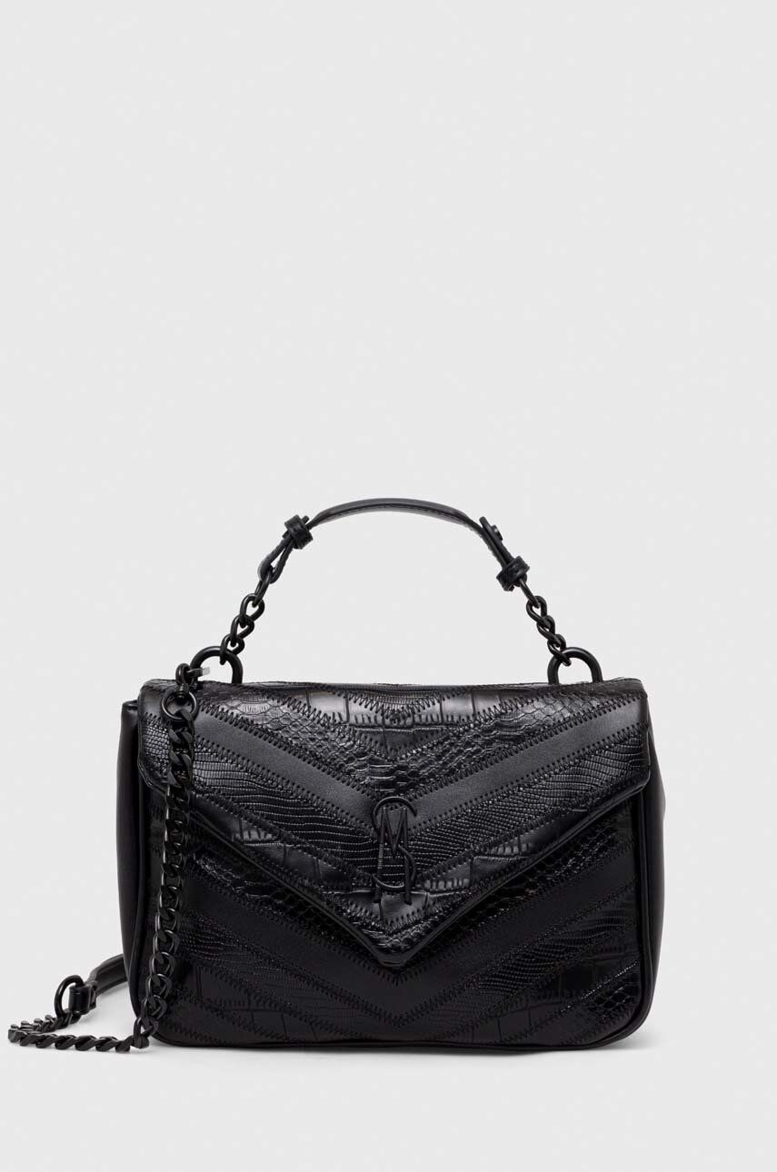 Steve Madden poseta Bmojo culoarea negru, SM13001245