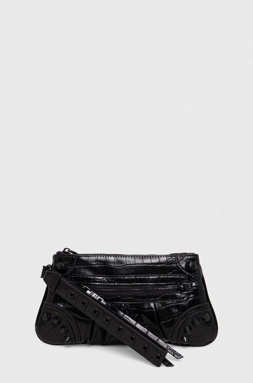 Steve Madden poseta Bdova culoarea negru, SM13001303