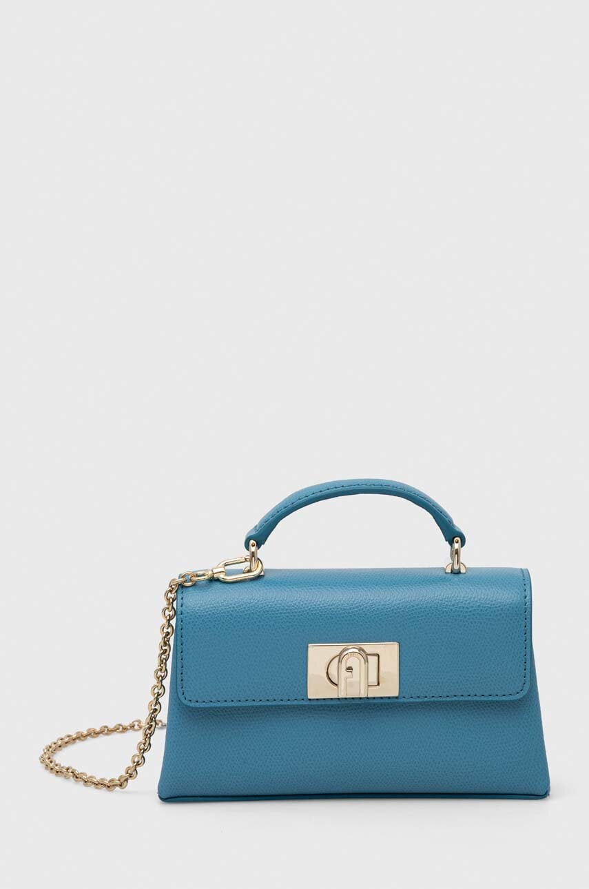 

Шкіряна сумочка Furla 1927