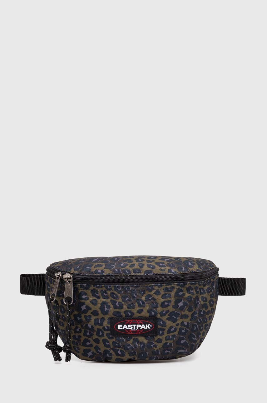 

Чанта за кръст Eastpak в черно, Черен
