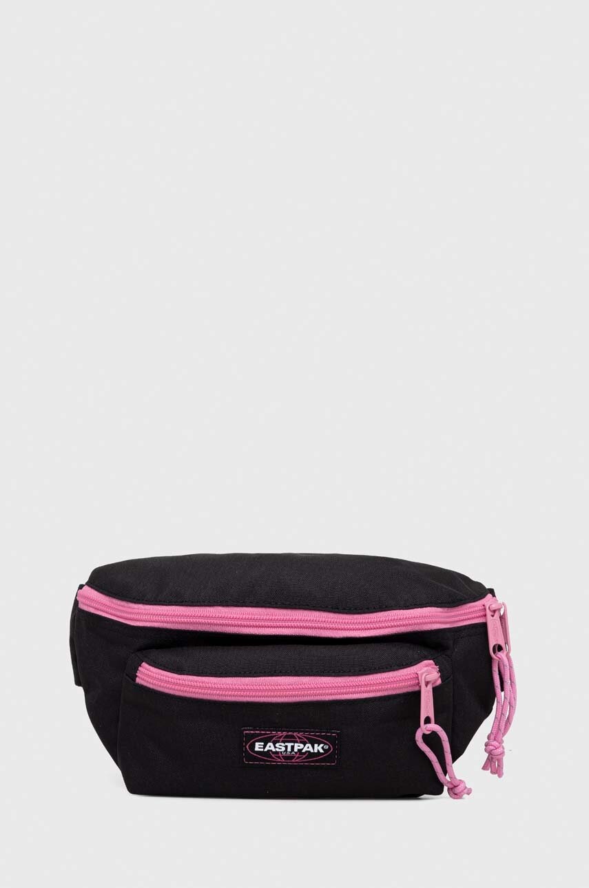 Eastpak borseta culoarea negru