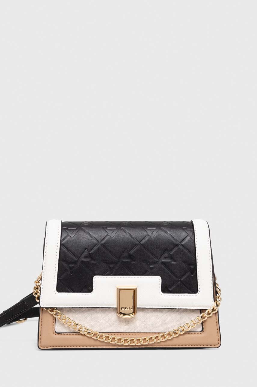 

Сумочка Aldo TELPERION колір чорний TELPERION.001