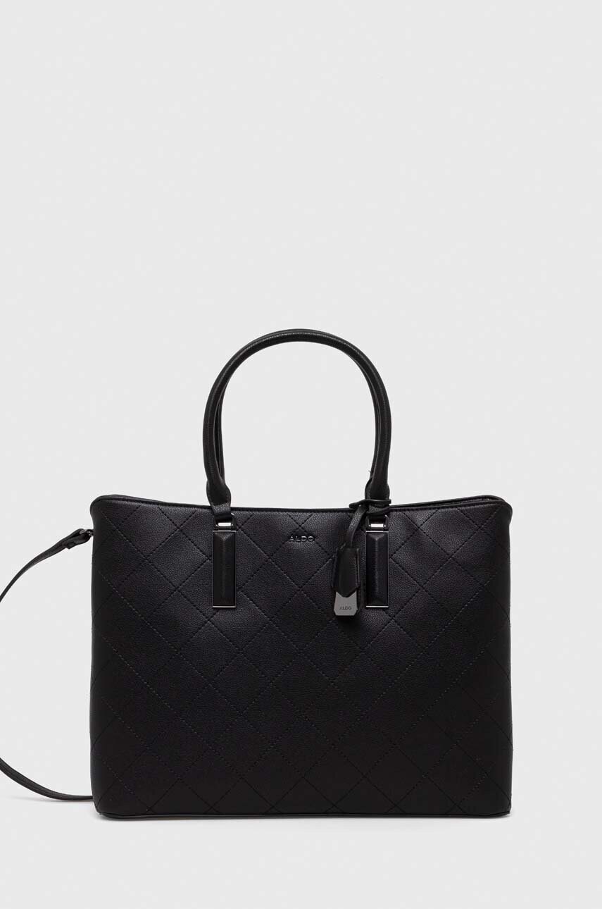 

Сумочка Aldo Albany цвет чёрный ALBANY.007